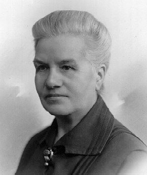  Olga Alexandra Margareta Lybeck 1867-1934